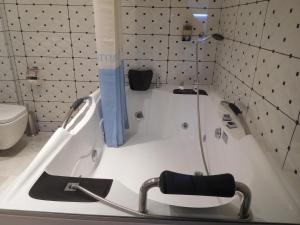 Luxury Living Apartments and Spa