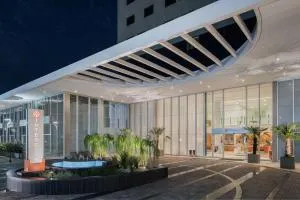 Intercity Ribeirão Preto - 弗朗卡