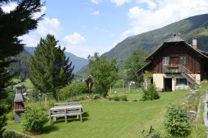 Panoramapension Lerchner