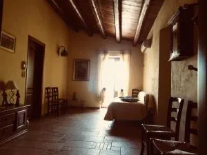 Agriturismo Ilardo - Collesano