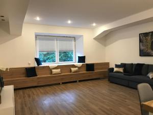 Jure apartment in Ljubljana