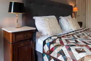 B&B De Schiedamse Suites