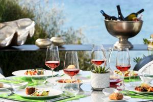 Avaton Luxury Hotel & Villas – Relais & Chateaux Halkidiki Greece