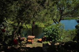 Camping Porto Sosàlinos img24