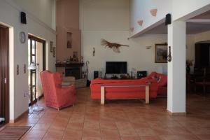 Rafina great feeling villa