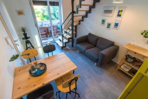Apartments 1 2 3