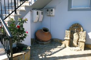 Fergani Apartments Limnos Greece