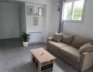 Studio Le Crès - 圣埃尔斯