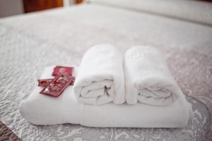 Hotel Victorino - 1hvězdičkové hotely ve městě Silleda