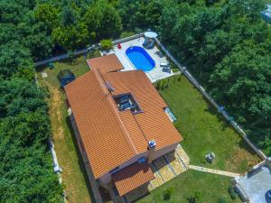 Holiday Home Villa Lucia 