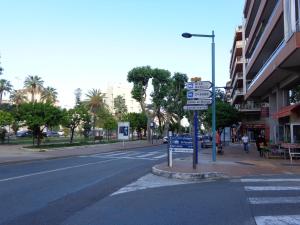 Appartements Residence Albert Premier : photos des chambres