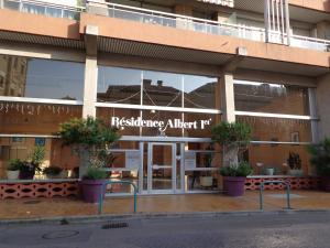 Residence Albert Premier
