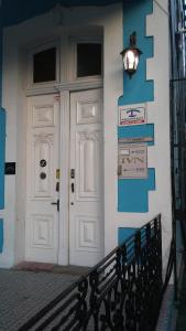 IVAN House Havana
