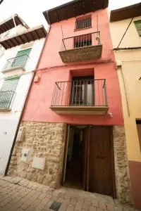 Casa Julia Graus - Juseu