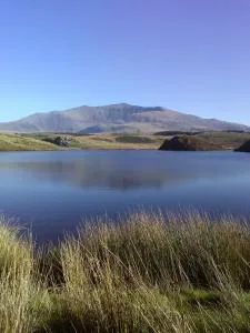 Samuel cottage - Llanwnda