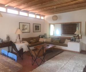 Casa Higuera en MonteGrande