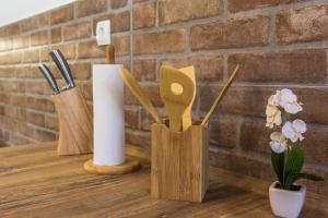 Kuća za odmor Đeni