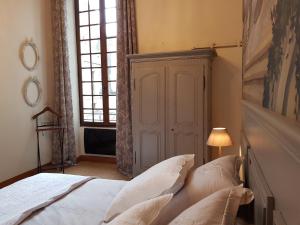 Appartements Hotel Particulier Robin Quantin : photos des chambres