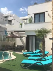 Villa Bianco - Orihuela Costa