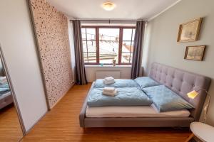 Apartment Vodičkova 11