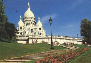 Hotels Hipotel Paris Montmartre Gare du Nord : photos des chambres