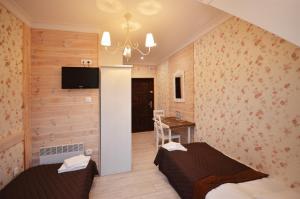 Okrągłe Resort SKI & SAFARI