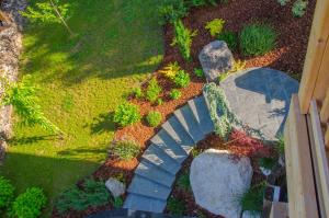 Apartmaji Rajska Ptica