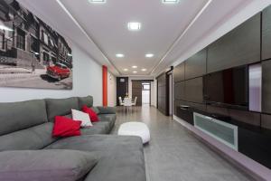 Apartement Modern Flat Las Canteras Las Palmas de Gran Canaria Hispaania