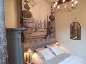 Hotel Particulier Robin Quantin
