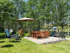 Wiejska Chata - Geirowsken