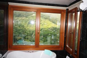 Panorama Junior Spa Suite