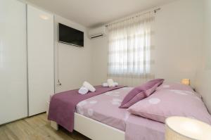 Privat room Luka
