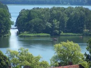 Ferienwohnung Flecken Zechlin - 采希林多夫