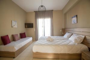 Ilaeira rooms Zakynthos Greece