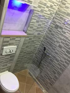 Apartment Villa Rossa