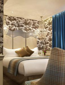 Hotels La Maison Favart : Chambre Double Classique