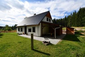 Chalupa Chlum Jiřík - 3hvězdičkové hotely ve městě Volary