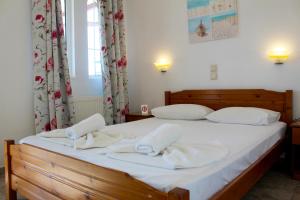 Adriani Inn Pieria Greece