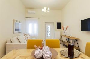 Leny's Seaside House Rethymno Greece