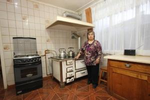 Residencial Tres Hermanos