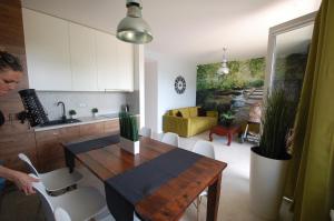 M&K Apartamenty Zielony Zakątek - Sobieszewo