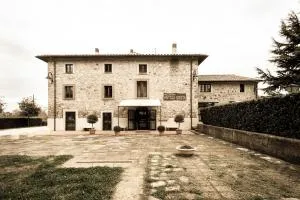 Agriturismo Antica Sosta - Commenda