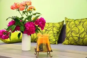 Visito Aparthouse - Sofie