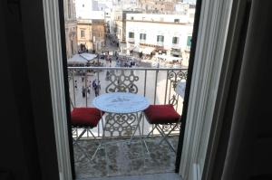 Archivio dei Ricordi - Casa con vista a Ostuni