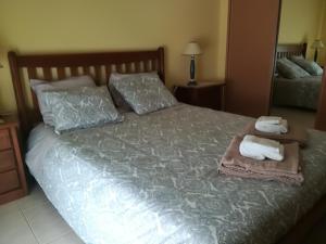 Apartamento Mourinho