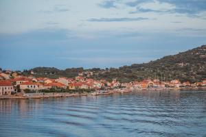 Apartment Stella Maris