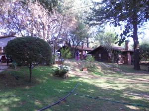 Cabañas los Venados