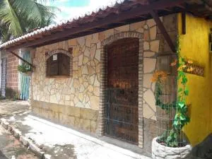 Casinhas Vila Bonita Hobbit - 巴伊亚福尔莫萨