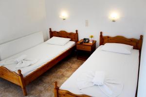 Adriani Inn Olympos Greece