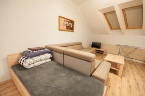 Wonderful flat on city center (Mukachivska 415)